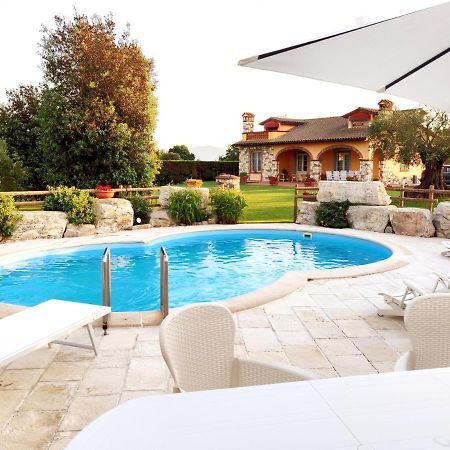 Tuscan Villa Exclusive Use Of Private Pool A/C Wifi Villa Briciola Capannori Dış mekan fotoğraf