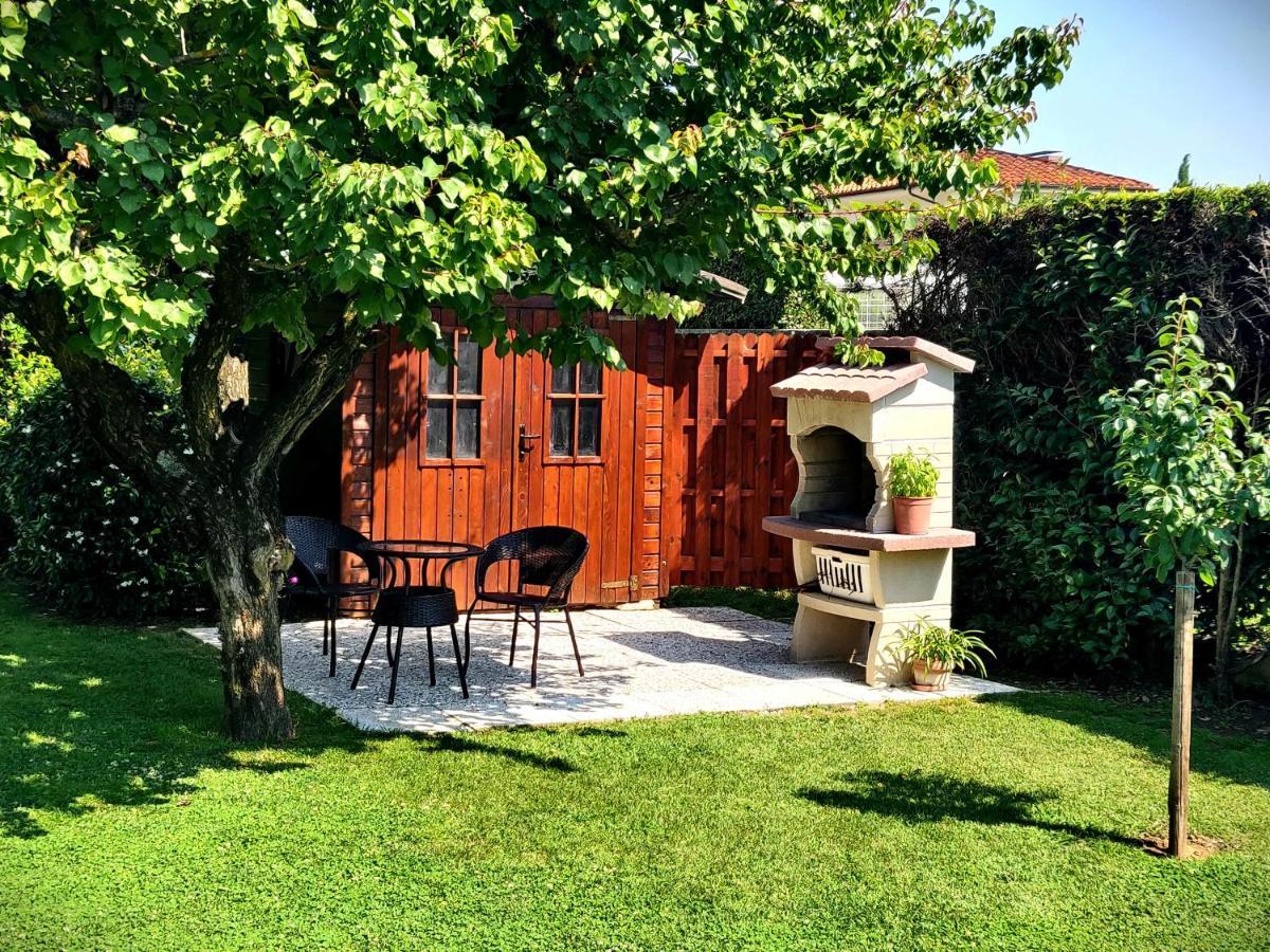 Tuscan Villa Exclusive Use Of Private Pool A/C Wifi Villa Briciola Capannori Dış mekan fotoğraf