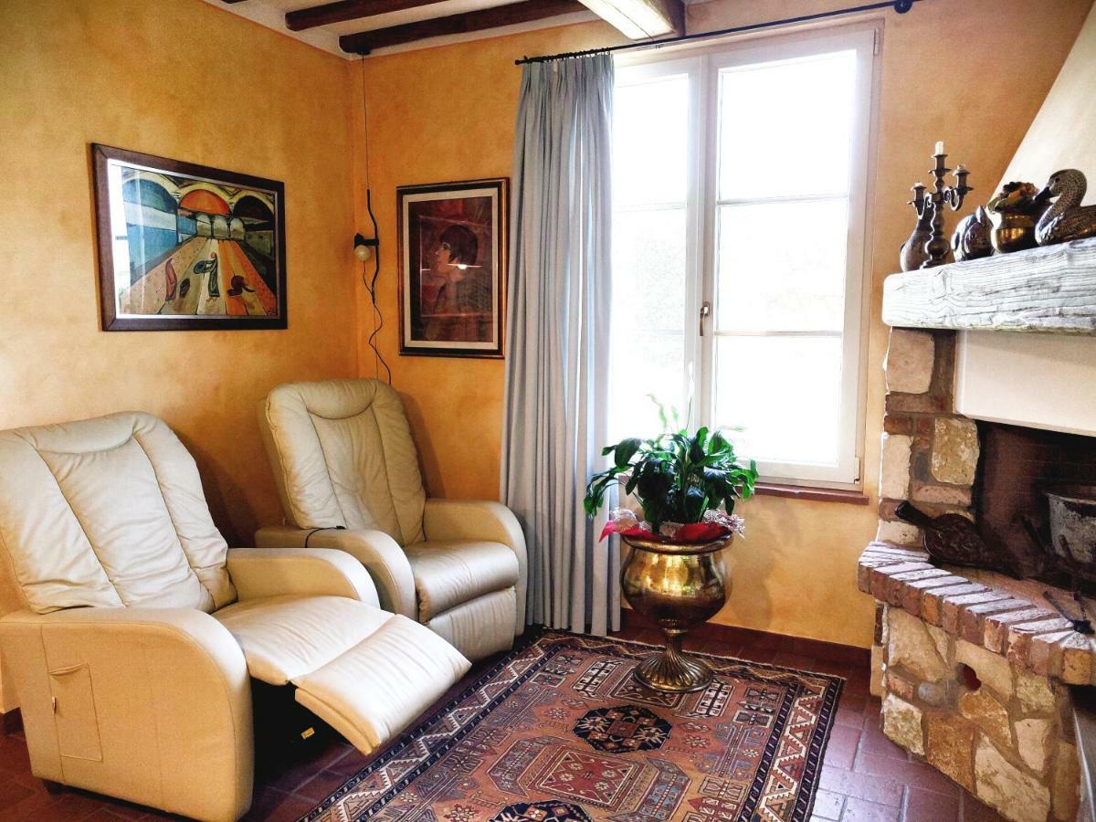 Tuscan Villa Exclusive Use Of Private Pool A/C Wifi Villa Briciola Capannori Dış mekan fotoğraf