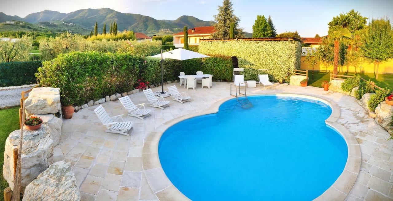 Tuscan Villa Exclusive Use Of Private Pool A/C Wifi Villa Briciola Capannori Dış mekan fotoğraf