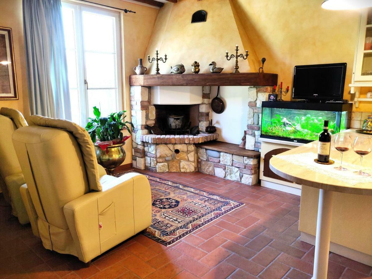 Tuscan Villa Exclusive Use Of Private Pool A/C Wifi Villa Briciola Capannori Dış mekan fotoğraf