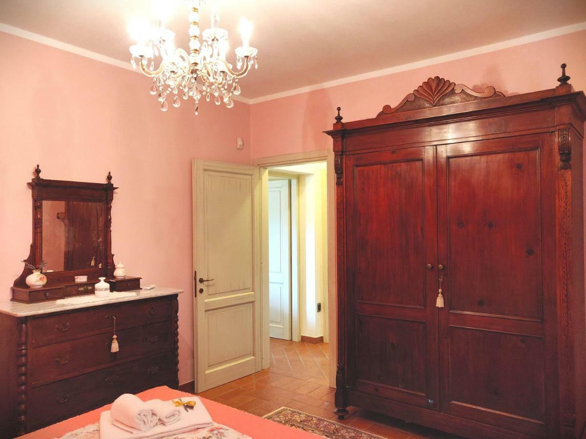 Tuscan Villa Exclusive Use Of Private Pool A/C Wifi Villa Briciola Capannori Dış mekan fotoğraf