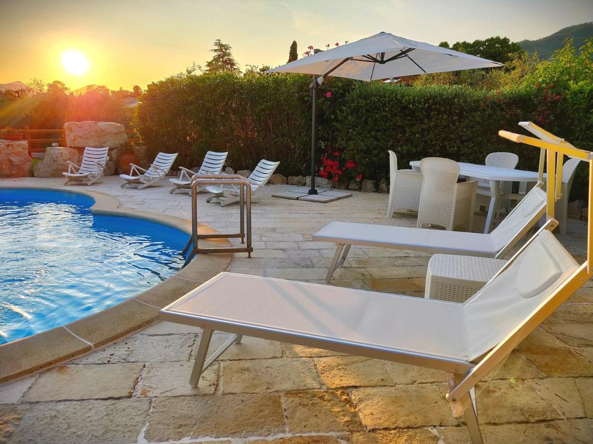 Tuscan Villa Exclusive Use Of Private Pool A/C Wifi Villa Briciola Capannori Dış mekan fotoğraf